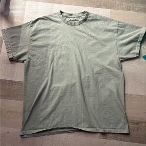 Green T-Shirt
